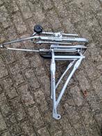 FollowMe Tandem Aanhangfiets, Fietsen en Brommers, Ophalen, Gebruikt, Minder dan 20 kg, Opvouwbaar