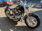 Fat boy. Voll acc cvo bling 💥, Bedrijf, Chopper