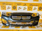 Voorbumper BMW F44 M 2-SERIE 4X PDC ORIGINEEL Bumper