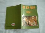 Oud Honig kinder boekje deel 4 Ot en Sien, Ophalen of Verzenden, Gebruikt
