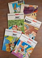 Asterix, jaren 60/70, incl. 1e druk van o.a. De kampioen, Boeken, Stripboeken, Meerdere stripboeken, Ophalen of Verzenden, Gelezen