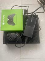 Xbox one, Ophalen, Xbox One, Met 2 controllers, 500 GB