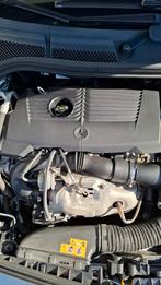 beschermingsplaat voor motor Mercedes b-klasse W246, Ophalen of Verzenden, Gebruikt, Mercedes-Benz