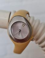 Nike horloge vintage model H20 kleur beige werkend top, Sieraden, Tassen en Uiterlijk, Horloges | Dames, Overige merken, Staal