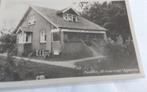 Prachtige mooie ansichtkaart uit Appelscha, Ophalen of Verzenden, Voor 1920, Gelopen, Zuid-Holland