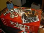 Injen Cold Air Intake kit luchtfilter Honda Civic FN2 Type-R, Ophalen of Verzenden