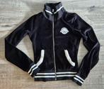 Nickelson vest, Zwart, Nickelson, Ophalen of Verzenden, Zo goed als nieuw