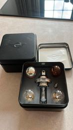 Mini 2x lampensetjes nieuw, Ophalen, Nieuw, Mini