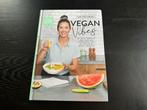 Lisa Steltenpool - Vegan Vibes, Boeken, Ophalen of Verzenden, Zo goed als nieuw, Lisa Steltenpool