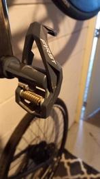 Time first pedalen, Fietsen en Brommers, Fietsonderdelen, Ophalen of Verzenden, Zo goed als nieuw, Racefiets, Crankstel of Pedalen
