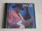 MAGIC SLIM - Anything Can Happen CD (BLUES) ZGAN, Ophalen of Verzenden, 1980 tot heden, Zo goed als nieuw, Blues