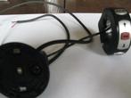 Batavus easy+ Giant Twist + Sparta ION- L +Sparta ION XT, Ophalen of Verzenden, Gebruikt