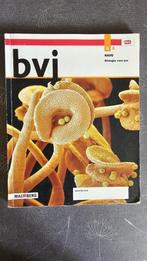 HAVO/VWO Biologie voor jou BVJ Malmberg schoolboeken, Boeken, Malmberg, Biologie, HAVO, Ophalen of Verzenden