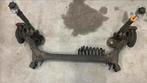 Achteras polo 6r 6c audi a1 seat ibiza schijfremmen, Ophalen of Verzenden, Gebruikt, Volkswagen