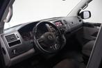 Volkswagen Transporter 2.0 TDI 180pk L2H1 Dubbel Cabine | Tr, Euro 5, Stof, Gebruikt, 4 cilinders