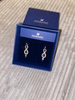 Swarovski Infinity Oorbellen, Met kristal, Overige materialen, Hangers, Verzenden