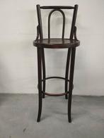 2 Thonet style barkrukken (Outlet De Overkant), Ophalen, Gebruikt, Nb, Nb