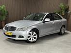 Mercedes-Benz C-Klasse 200 K Elegance (bj 2007), Auto's, 13 km/l, 745 kg, 4 cilinders, 1796 cc
