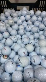 Srixon distance golfballen AAAA kwaliteit 100stuks, Ophalen of Verzenden, Gebruikt, Bal(len)