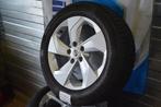 ZGAN Originele "17" Winterset Nissan Juke (801), Ophalen, 215 mm, Banden en Velgen, 17 inch