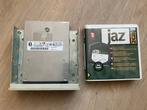 Iomega Jaz drivw 2 GB, Intern, Gebruikt, Ophalen of Verzenden, Windows