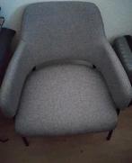 Fauteuil  Lyon-Malmo /lichtgrijs/Nieuw, Huis en Inrichting, Ophalen, Nieuw
