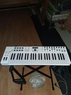 Arturia keylab 49 essenstial, Muziek en Instrumenten, Midi-apparatuur, Ophalen of Verzenden