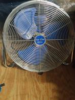 Grote ventilator, Witgoed en Apparatuur, Ophalen of Verzenden, Vloerventilator