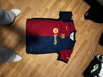 FC Barcelona Shirt 24/25, Kleding | Dames, Ophalen of Verzenden, Zo goed als nieuw, Maat 42/44 (L), Rood