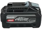 Accu Makita BL4040F, Ophalen, Nieuw