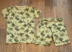 Quapi pyjama maat 146/152 zgan, Nacht- of Onderkleding, Ophalen of Verzenden, Zo goed als nieuw, Jongen