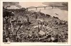 Nijmegen - KLM luchtopname, Verzenden, 1940 tot 1960, Ongelopen, Gelderland