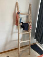 Decoratieve ladder, Ophalen, Zo goed als nieuw