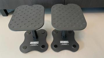Monitor Desktop Stand - INNOX IVA MON-07 beschikbaar voor biedingen
