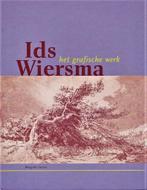 Ids Wiersma - Het grafische werk, Nieuw, Grafische vormgeving, Ophalen of Verzenden