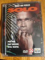 Solo op dvd met NL ondertiteling., Vanaf 16 jaar, Ophalen of Verzenden, Zo goed als nieuw, Actie