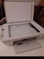 Te koop,Hp merk printer en scanner.deskjet 2620., Computers en Software, Printers, Ophalen, Printer