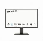 MSI Pro MP2412. Dit 23.8 inch scherm, Ophalen, Nieuw