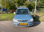 Opel Combo 1.4 Tour 2006 Blauw handel export zo meenemen, Voorwielaandrijving, 4 cilinders, Blauw, Bedrijf