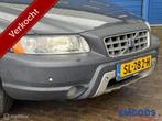 Volvo XC70 2.5 T Summum * Youngtimer incl BTW *, Automaat, XC70, 2521 cc, Vierwielaandrijving