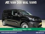 Peugeot Partner 1.5 BlueHDI 102pk L1H1 *Rijklaar Direct Rijd, Auto's, Bestelauto's, Voorwielaandrijving, 1350 kg, Stof, Gebruikt