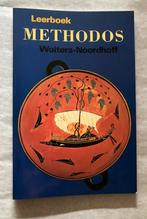 Leerboek Methodos. Grieks, Boeken, Schoolboeken, VWO, Verzenden, Zo goed als nieuw, Grieks
