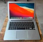 Apple MacBook Air 13 inch (2014), 13 inch, Minder dan 2 Ghz, Ophalen of Verzenden, Zo goed als nieuw