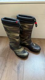 Snowboots, Gebruikt, 100 tot 140 cm, Snowboots, Ophalen