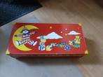 Leuke speelgoed opberg box CZ groep, Ophalen, Zo goed als nieuw, Overige typen
