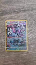Galarian Obstagoon (ASR TG10), Ophalen of Verzenden, Zo goed als nieuw, Losse kaart