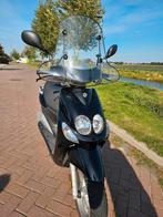 Yamaha Neos 4t - 2010 - vastloper, Fietsen en Brommers, Scooters | Yamaha, Ophalen, Gebruikt, Maximaal 45 km/u, 49 cc