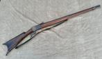 Martini/peabody model geweer pistool revolver, Ophalen of Verzenden, Overige soorten, Overige gebieden, Kunstobject