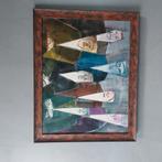 Werk van Jan Gerritsen, Antiek en Kunst, Ophalen