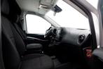 Mercedes-Benz Vito 111 CDI 115pk E6 Lang Airco/Navi/Camera 0, Voorwielaandrijving, Gebruikt, Euro 6, 4 cilinders